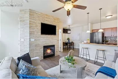 6281 Andersen Mill Heights, Colorado Springs, CO 80923 - Photo 9