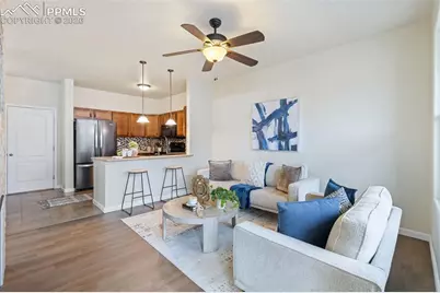 6281 Andersen Mill Heights, Colorado Springs, CO 80923 - Photo 5
