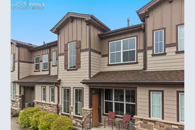 6281 Andersen Mill Heights, Colorado Springs, CO 80923 - Photo 1
