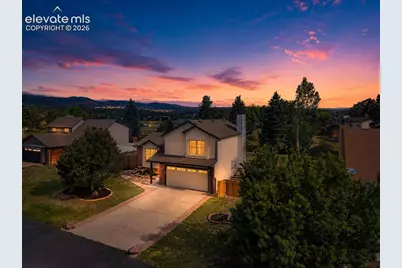 683 Trumbull Lane, Monument, CO 80132 - Photo 3
