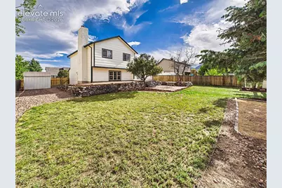 683 Trumbull Lane, Monument, CO 80132 - Photo 45