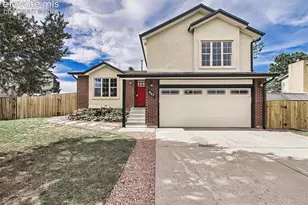 683 Trumbull Ln, Monument, CO 80132 - Photo 1