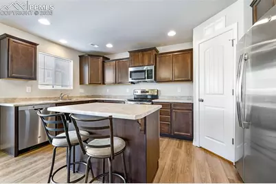 10907 Quercia Circle, Fountain, CO 80817 - Photo 15