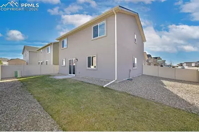 10907 Quercia Circle, Fountain, CO 80817 - Photo 3