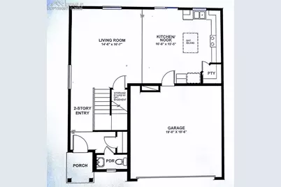 10907 Quercia Circle, Fountain, CO 80817 - Photo 31