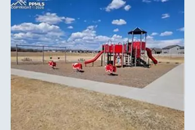 10907 Quercia Circle, Fountain, CO 80817 - Photo 5