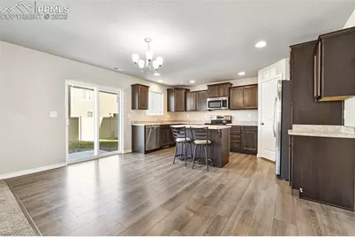 10907 Quercia Circle, Fountain, CO 80817 - Photo 9