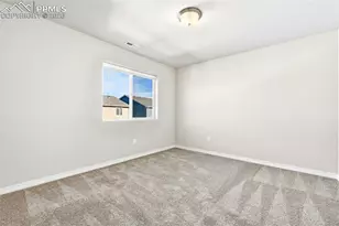 10907 Quercia Cir, Fountain, CO 80817 - Photo 21