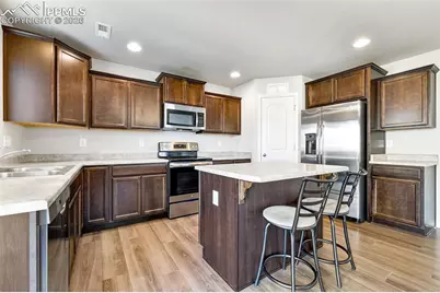 10907 Quercia Circle, Fountain, CO 80817 - Photo 11