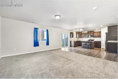 10907 Quercia Circle, Fountain, CO 80817 - Photo 17