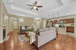 8113 Mount Hope Drive, Colorado Springs, CO 80924 - Photo 3