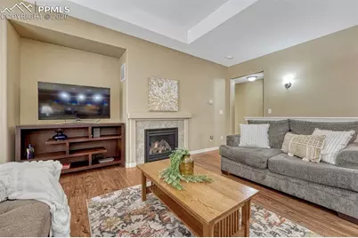 8113 Mount Hope Drive, Colorado Springs, CO 80924 - Photo 31