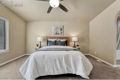 8113 Mount Hope Drive, Colorado Springs, CO 80924 - Photo 7