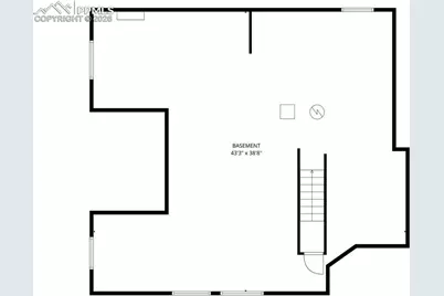 8113 Mount Hope Drive, Colorado Springs, CO 80924 - Photo 41