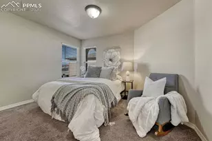 8113 Mount Hope Drive, Colorado Springs, CO 80924 - Photo 13