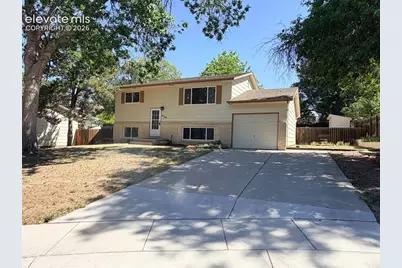 4140 Hamlet Place, Colorado Springs, CO 80917 - Photo 1