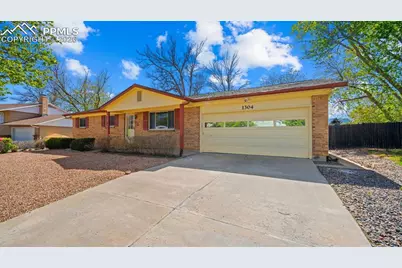 1304 De Reamer Circle, Colorado Springs, CO 80915 - Photo 3