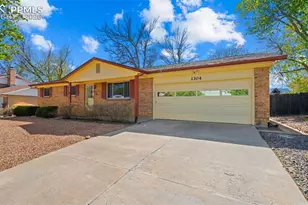 1304 De Reamer Cir, Colorado Springs, CO 80915 - Photo 3
