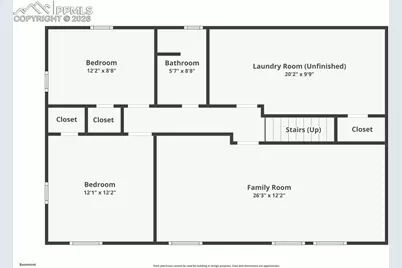 1304 De Reamer Circle, Colorado Springs, CO 80915 - Photo 43