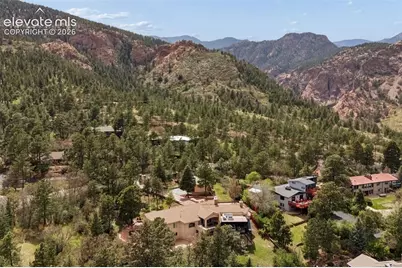 41 Alta Vista Road, Colorado Springs, CO 80906 - Photo 47