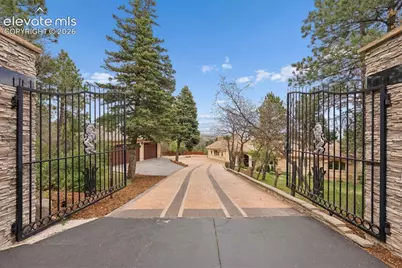 41 Alta Vista Road, Colorado Springs, CO 80906 - Photo 15