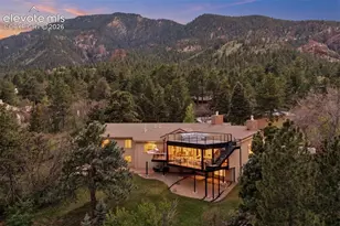 41 Alta Vista Rd, Colorado Springs, CO 80906 - Photo 1