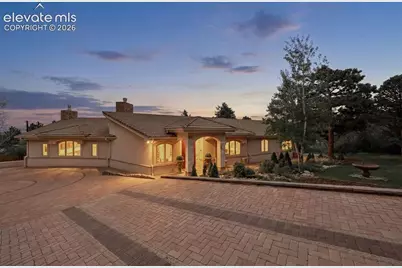 41 Alta Vista Road, Colorado Springs, CO 80906 - Photo 45