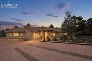 41 Alta Vista Rd, Colorado Springs, CO 80906 - Photo 45