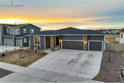 12660 Enclave Scenic Drive, Peyton, CO 80831 - Photo 3