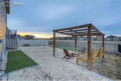 12660 Enclave Scenic Drive, Peyton, CO 80831 - Photo 45