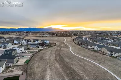 12660 Enclave Scenic Drive, Peyton, CO 80831 - Photo 3