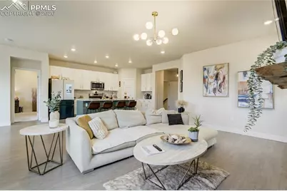 12660 Enclave Scenic Drive, Peyton, CO 80831 - Photo 7