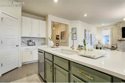 12660 Enclave Scenic Drive, Peyton, CO 80831 - Photo 13