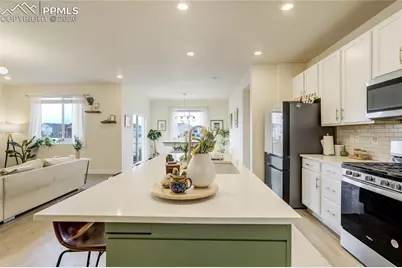 12660 Enclave Scenic Drive, Peyton, CO 80831 - Photo 13