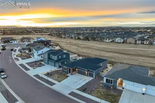 12660 Enclave Scenic Dr, Peyton, CO 80831 - Photo 1