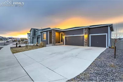12660 Enclave Scenic Drive, Peyton, CO 80831 - Photo 49