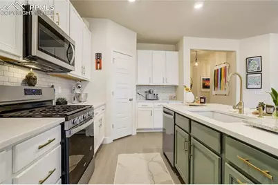 12660 Enclave Scenic Drive, Peyton, CO 80831 - Photo 15