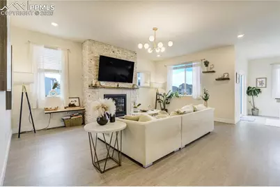 12660 Enclave Scenic Drive, Peyton, CO 80831 - Photo 5