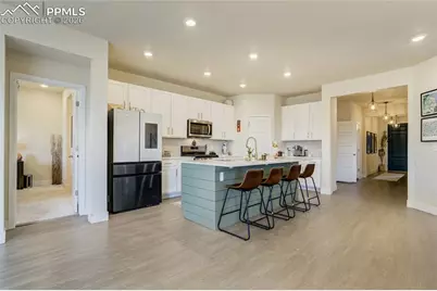 12660 Enclave Scenic Drive, Peyton, CO 80831 - Photo 11