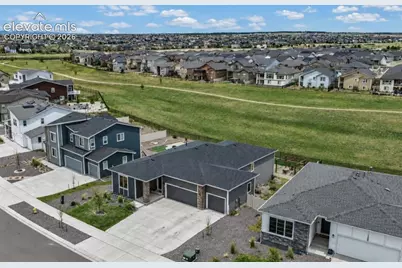 12660 Enclave Scenic Drive, Peyton, CO 80831 - Photo 1