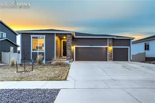 12660 Enclave Scenic Dr, Peyton, CO 80831 - Photo 1