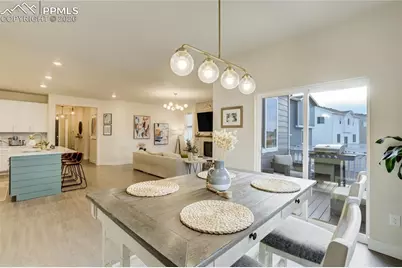 12660 Enclave Scenic Drive, Peyton, CO 80831 - Photo 19