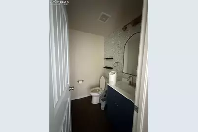 4626 High Springs Court, Colorado Springs, CO 80917 - Photo 3