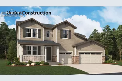 16701 Starfall Drive, Monument, CO 80132 - Photo 1