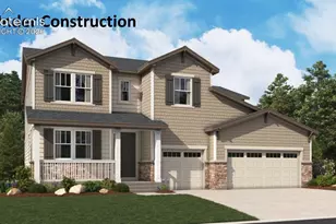 16701 Starfall Dr, Monument, CO 80132 - Photo 1