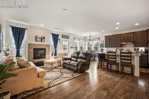 12619 Stone Valley Dr, Peyton, CO 80831 - Photo 9