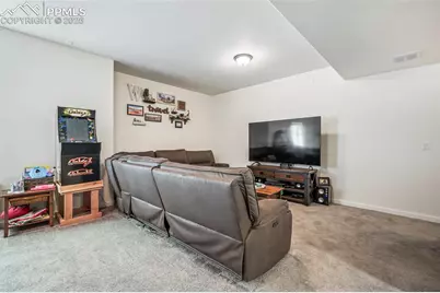 12619 Stone Valley Drive, Peyton, CO 80831 - Photo 19