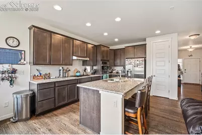 12619 Stone Valley Drive, Peyton, CO 80831 - Photo 11