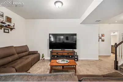 12619 Stone Valley Drive, Peyton, CO 80831 - Photo 23