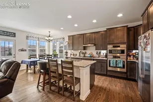 12619 Stone Valley Dr, Peyton, CO 80831 - Photo 5